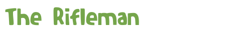 T�l�charger la police The Rifleman